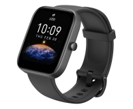 AMAZFIT Watch Bip 3 Pro Black - 1052646 - zdjęcie 1